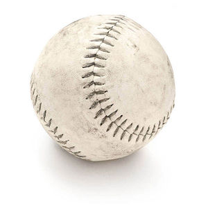 Wholesale Official Size Professional Soft <b>Weight</b> Training Softball Balls Customizable Cork OEM Baseballs <b>for</b> <b>Sale</b> - Product Image 3