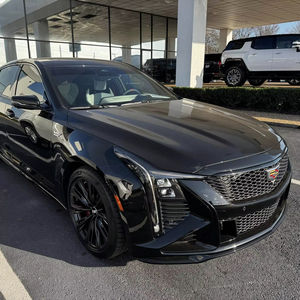 Cadillac CT5-V V-Series Blackwing Usado 2025 - Product Image 1