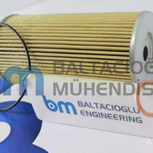 Kit de filtro de aceite de camión de alta calidad Baltacioglu diseñado específicamente para vehículos de autobús 150,00312410 nueva condición - Product Image 3