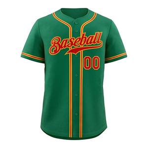 Maillot de baseball sans manches personnalisé, tailles standard américaines, prix de gros, respirant, style urbain, sport - Product Image 5