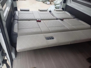 Sièges de voiture de luxe de <span class=keywords><strong>première</strong></span> classe de haute qualité pour Hiace/Alphard/vito/v-class/w447/v-klass - Product Image 2