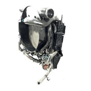 KIT DE RADIADOR PARA LAND ROVER Discovery Serie IV AH32-19C600-CA 306DT Diésel 3000 (10>) - Product Image 6