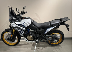 Top Quality 2025 voge ds800x rally <b>Sportbikes</b> Brushless Motors Touring - Product Image 4