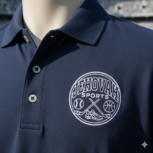 Outdoor Summer Soft Plain Golf for <b>Blank</b> Custom Printed 100% Cotton Breathable Quick Dry Men's for T-Shirts - Product Image 2