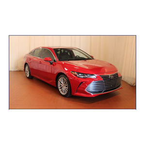 2020 pour Avalon XSE SUV conduite à gauche essence/essence Turbo FWD haute qualité à vendre Europe - Product Image 3