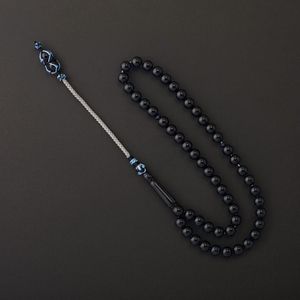 ลูกปัดละหมาดมุสลิมแทชบีห์ผลิตจากเรซิน - Product Image 3