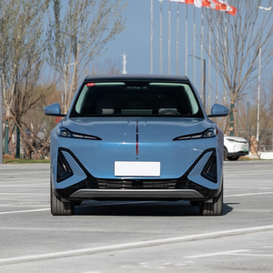 Hongqi Tian Gong 06 Edición Selección Inteligente 780 Km, Vehículo Eléctrico Puro de 462 Hp, 5 Puertas, 5 Asientos, SUV con Puerta Abatible, Vehículo de Nueva Energía - Product Image 1