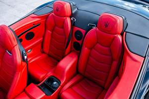 MA-SERA-TI GRAN-TURISMO SPORT CONVERTIBLE 2019 IMPECABLE, LISTO PARA ENVIAR - Product Image 2