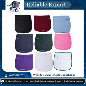 Elección profesional, forro de polialgodón multiusos, almohadilla para SILLÍN de caballo, venta al por mayor, tachuela Para Caballo - Product Image 5