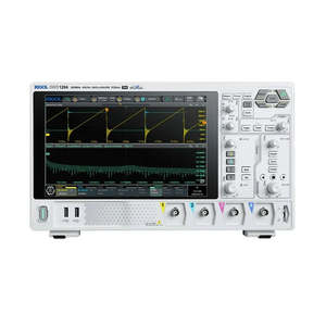 Oscilloscope numérique RIGOL DHO1072 2 canaux 70 MHz 2GSa/s Haute performance 2LEXSO - Product Image 2