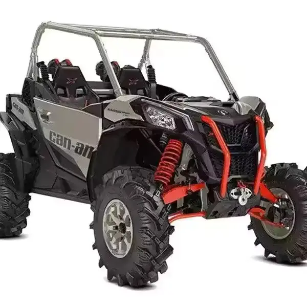 Satış fiyatı satış yepyeni 2024 Can Am Maverick x3 ATV tüm yeni mağazada satılık mevcut