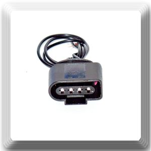 Faisceau de câbles électriques à 4 fils pour module de bobine d'allumage UF277 - Product Image 4