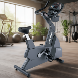 Vélo de spinning remis à neuf de nouvelle génération pour l'entraînement cardio d'endurance en cyclisme en salle - Product Image 3