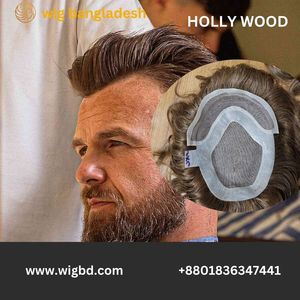 Venta al por mayor de cabello Remy de varios colores, onda natural, 100% virgen, con línea de cabello natural para hombres, de fábrica. - Product Image 6