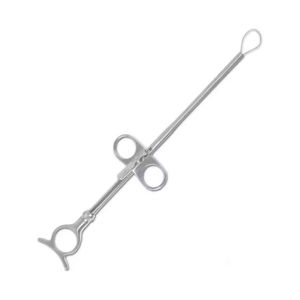 อุปกรณ์ทางการแพทย์สำหรับการผ่าตัดในช่องปากเครื่องมือทางการแพทย์พร้อมวงล้อ CE ISO ที่ได้รับการรับรองจากเครื่องมือสำหรับผ่าตัด - Product Image 1