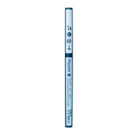 Viva la diva Makeup Crayon eyeliner longue durée de haute qualité 4 couleurs (noir, nude, orange, sarcelle)