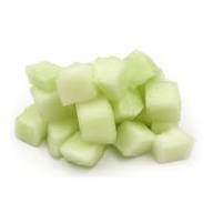 Melón de miel congelado IQF Natural 100% en cubitos, sin azúcar agregada fruta en conserva, 24 meses de vida útil, tamaños personalizables, venta al por menor a granel - Product Image 6