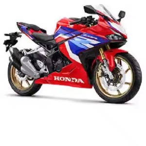 มอเตอร์ไซค์สปอร์ตคาบูกิ250 RR ประสิทธิภาพสูงปรับแต่งได้