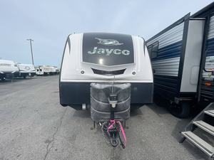 Jayco W-h-i-t-e H-a-w-k 27DS-R-L d'occasion de 2016 - Product Image 4