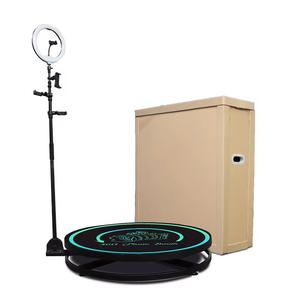 Nouvelle Machine Distributrice de Photos 360 Degrés avec Garantie d'un An pour Événements - Livraison Rapide - Product Image 1