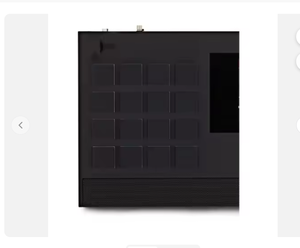 Nouveau kit de câbles pour centre musical autonome professionnel MPC LIVE II, mixeur audio de haute qualité, garantie 3 ans, cuisine - Product Image 1