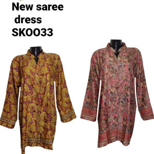 Belle tenue décontractée robe Maxi Design floral impression numérique mousseline de soie dentelle manches décorées robe de soirée longue taille libre - Product Image 1