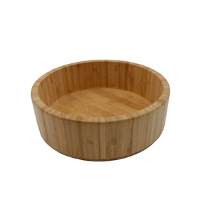 Premium Natural Ceramic <b>Japanese</b> Fruit Bowls Party Kitchenware for Salad <b>Snack</b> Nuts Use - Product Image 1