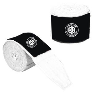 Bandages de boxe professionnels, designs personnalisés, bandages de boxe, bandages de musculation, bandages de gym - Product Image 1