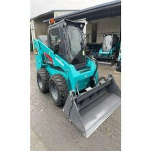 Assez Sunward SWL3220 Skid steer - Product Image 1