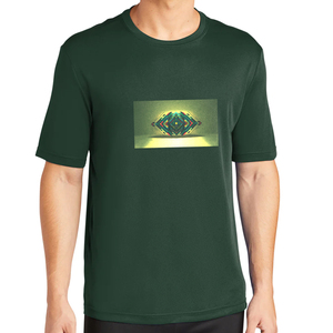Fabricant de vêtements de marque personnalisé du Bangladesh Vêtements OEM à bas quantité minimale de commande avec t-shirt en coton d'inspection 100% QC pour hommes - Product Image 3
