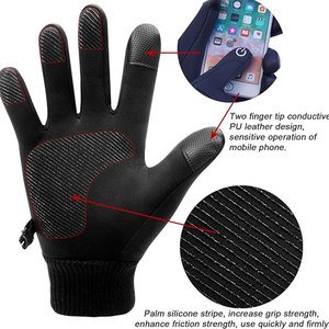 Gants de sport gaéliques légers et respirants de haute qualité pour hommes vente directe en usine avec prix de gros - Product Image 4