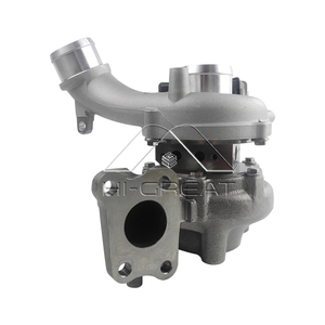 Navara NP300 turbo tăng áp 53039700345/53039880345/14411-8x00b 144118x00b cho Nissan Navara NP300 <span class=keywords><strong>4.2</strong></span> cho động cơ yd25ddti - Product Image 2