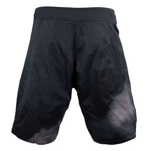 Short de combat personnalisé pour hommes pour Muay Thai MMA Kickboxing Boxing Jiu Jitsu Caractéristique Design extensible Prix bas - Product Image 3