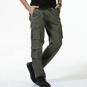 Fashion <b>Camouflage</b> Cargo Pants Men Casual <b>Trouser</b> Best Quality For Men'<b>s</b> And <b>Women</b> Flat Front Unisex Men For Spring Mid Waist - Product Image 6