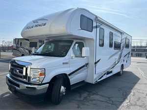 Thor-four winds 28Z Usado 2025 - Product Image 2