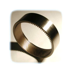 Meilleure qualité, meilleure vente, utilisation du démarreur de moteur, engrenages à anneau Hel disponibles au prix le plus bas, disponibles au bon prix - Product Image 2