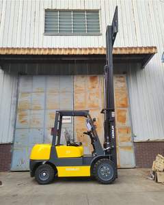 Chariot élévateur 1000kg 1500kg 1.5 tonnes 3. - Product Image 1