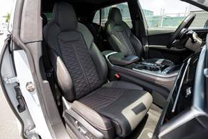 AUDI RS Q8 2023 IMPECABLE, 591 HP, V8 BITURBO, LISTO PARA ENVIAR - Product Image 6