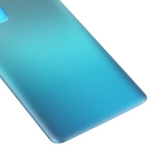 Coque arrière pour Xiaomi Redmi Note 10 Pro 5G Version Chine - Product Image 2