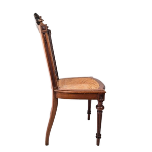 Silla de Hotel de Madera de Ratán, Diseño Minimalista, Apilable, Resistente, Silla de Comedor para Banquetes, Bodas, Eventos, Villas - Product Image 2