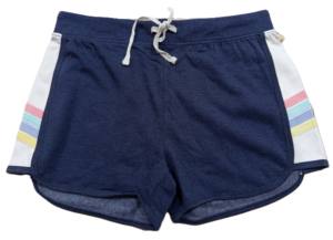 Pantalon de yoga d'été pour femme Short de sport de fitness et de course à séchage rapide - Product Image 5