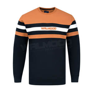 Sudadera de Forro Polar para Hombre, Talla Grande, de Alta Calidad, para Invierno, con Logotipo Personalizado, Directo de Fábrica - Product Image 1