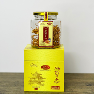 Cordyceps militaris 25g เห็ดแห้งแช่แข็งเทคโนโลยีสำหรับบรรจุภัณฑ์ขวดสนับสนุนสุขภาพ - Product Image 2