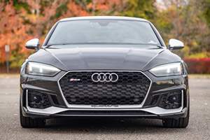 AUDI RS5 COUPÉ 2019 D'OCCASION CÔTÉ GAUCHE/CÔTÉ DROIT - Product Image 2