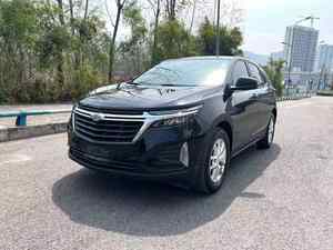 2023 C h e v r o l e t E q u i n o x 1.5T SUV à essence en stock meilleure vente voiture propre direction gauche turbo moteur à vendre - Product Image 6