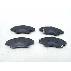 Pastiglie Freno HONDA Insight 1a Serie (09>) N3604068 Benzina - Product Image 1