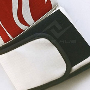 Guantes de Boxeo de Cuero Personalizados Profesionales con Absorción de Humedad y Cierre de Cordones para Entrenamiento y Combate para Adultos - Product Image 6