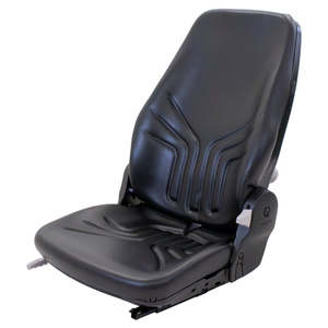 ที่นั่ง Grammer 722 พร้อมรางเลื่อน - Product Image 1