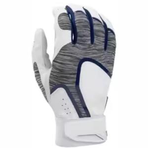 ถุงมือตีเบสบอลออกแบบได้ตามที่ต้องการดีไซน์ทันสมัยพร้อมโลโก้ของคุณเอง - Product Image 3