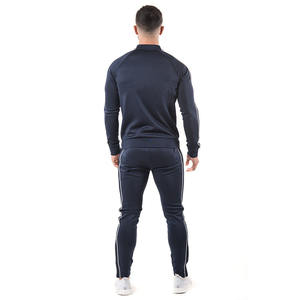 ชุดวอร์มกางเกงวิ่งสำหรับทั้งชายและหญิงชุดวอร์มสะท้อนแสงสำหรับผู้ชาย - Product Image 5